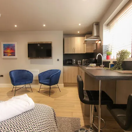 The Ironworks Aparthotel-2